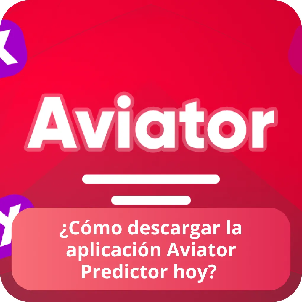 Predictor Aviator apk