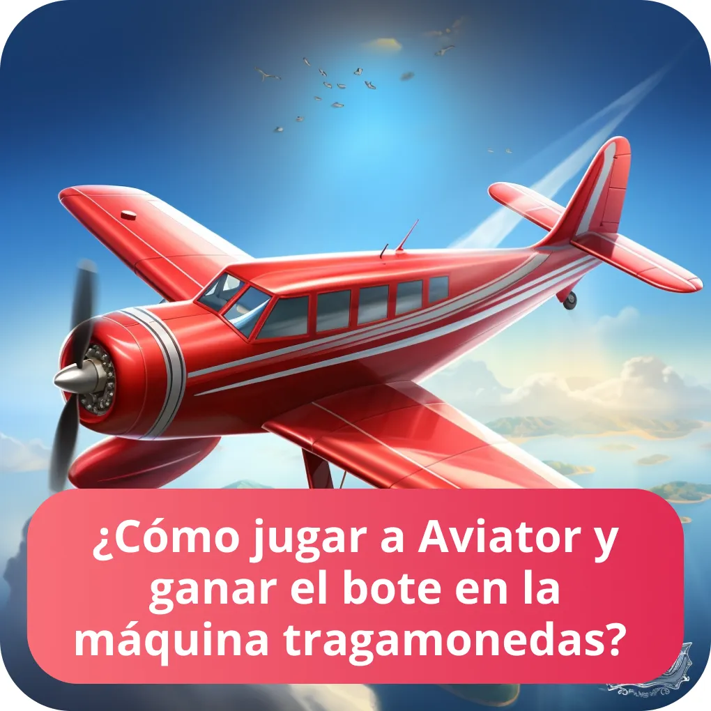 Como ganar en Aviator